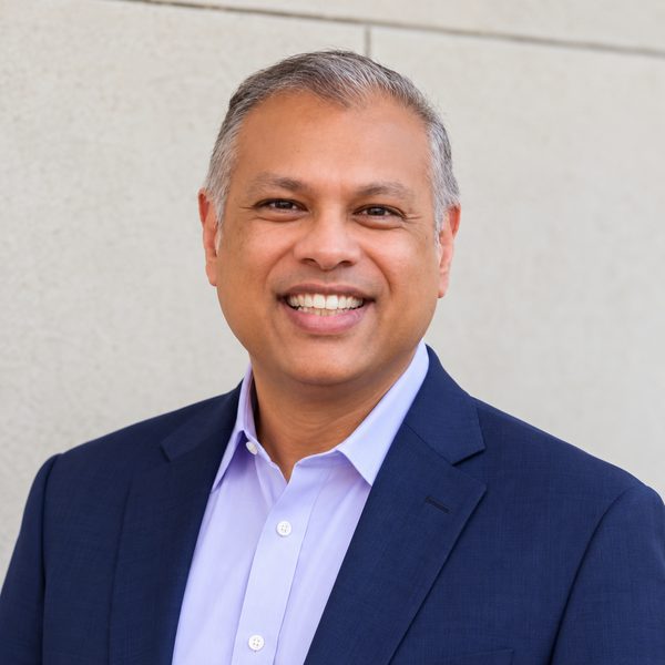 Tarun Srivastava, Founder and Principal of Sharp Logiq